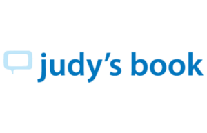 judy's book