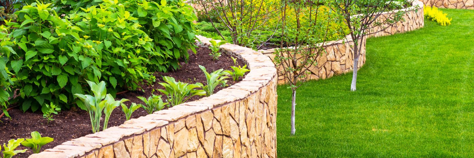 Cumming GA Landscape Design, Installation Johns Creek 30041