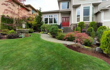 Landscaping Projects